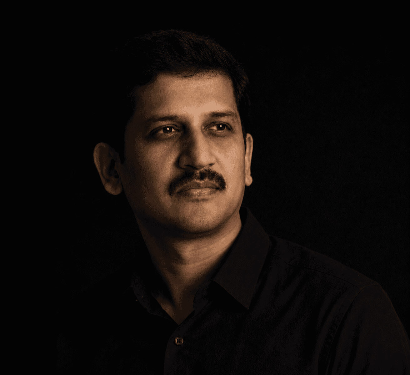 Sivakumar Vondivillu, founder of MetaShift